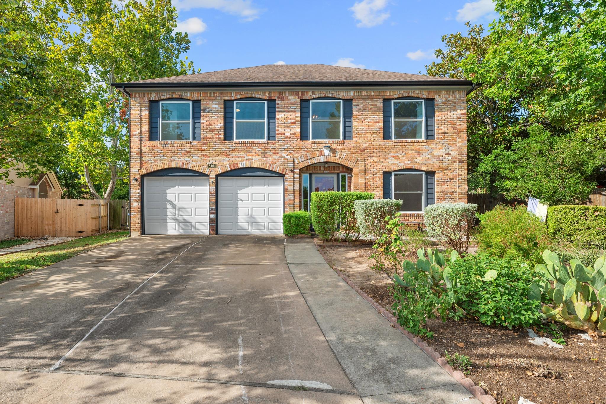 8104 Cutler Ridge Pl Property Photo 1