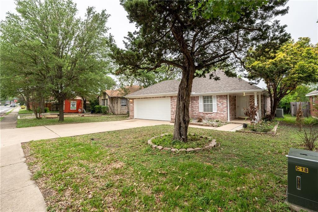 1607 Greening Way Property Photo 2