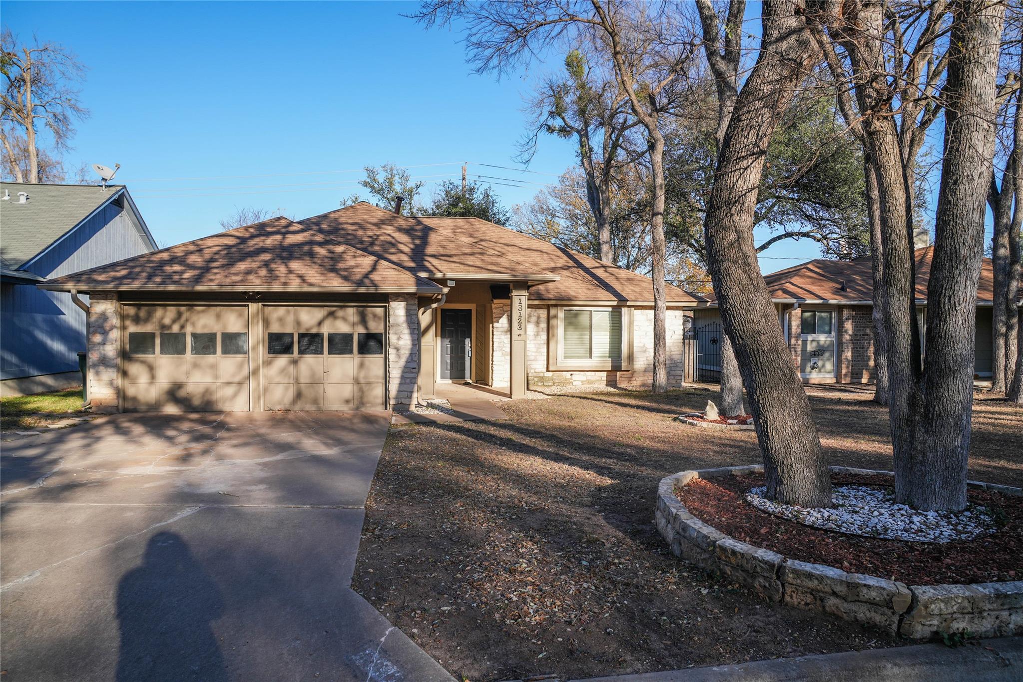 13123 Mill Stone Dr Property Photo 1
