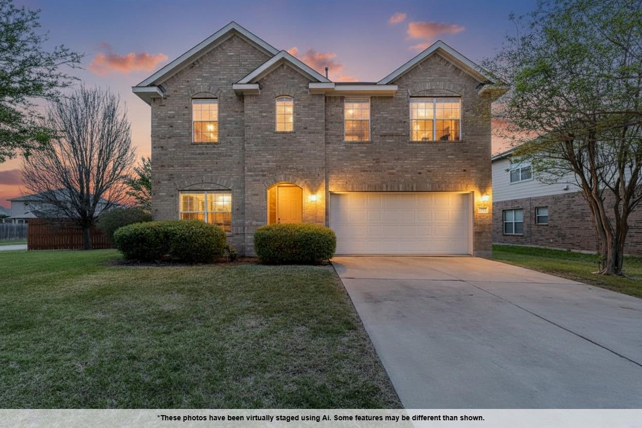 3013 Hawks Swoop Trl Property Photo 2
