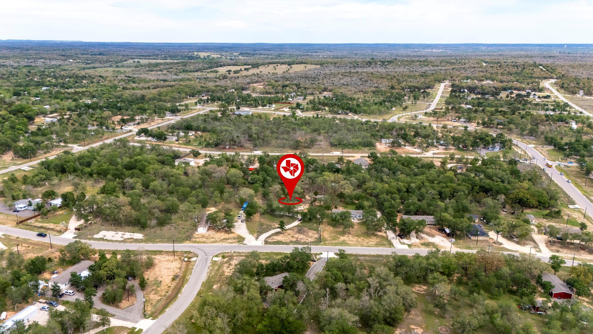 171 Comancheria Trl Property Photo 1