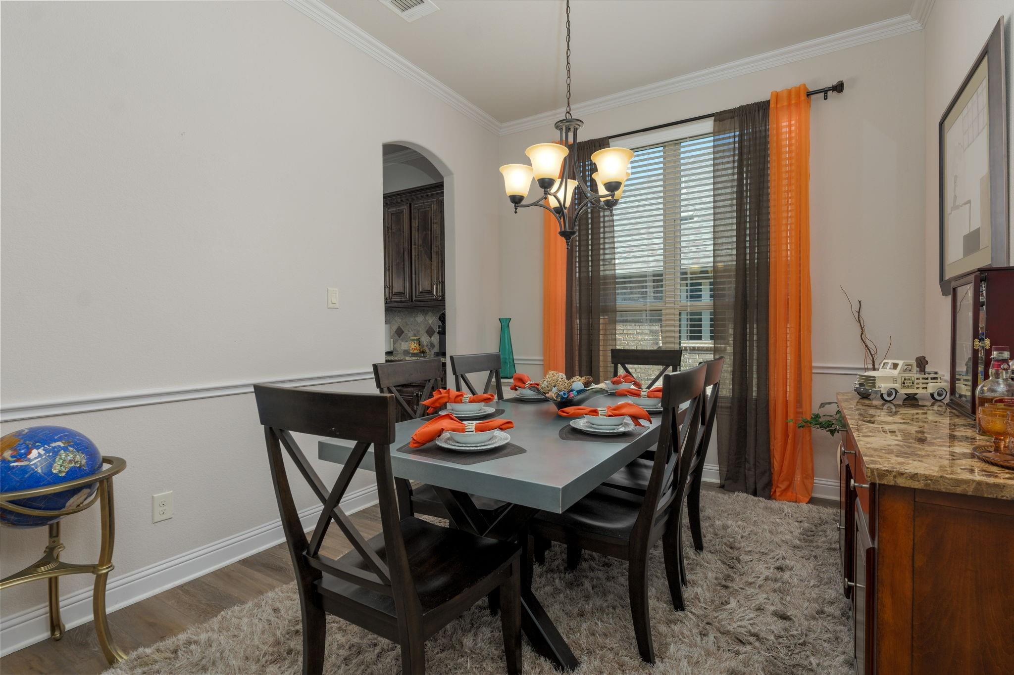 445 Mistflower Springs Dr Property Photo 4
