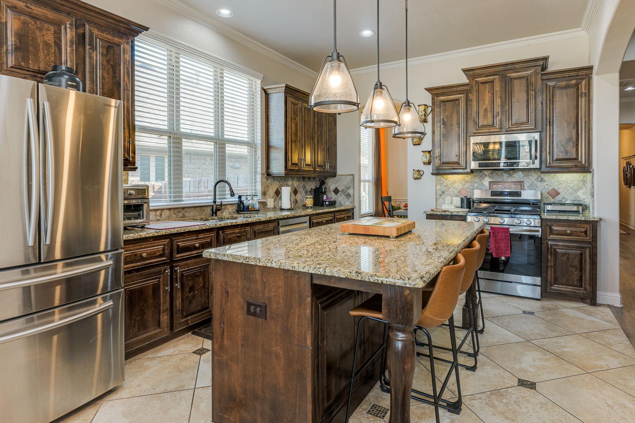 445 Mistflower Springs Dr Property Photo 9