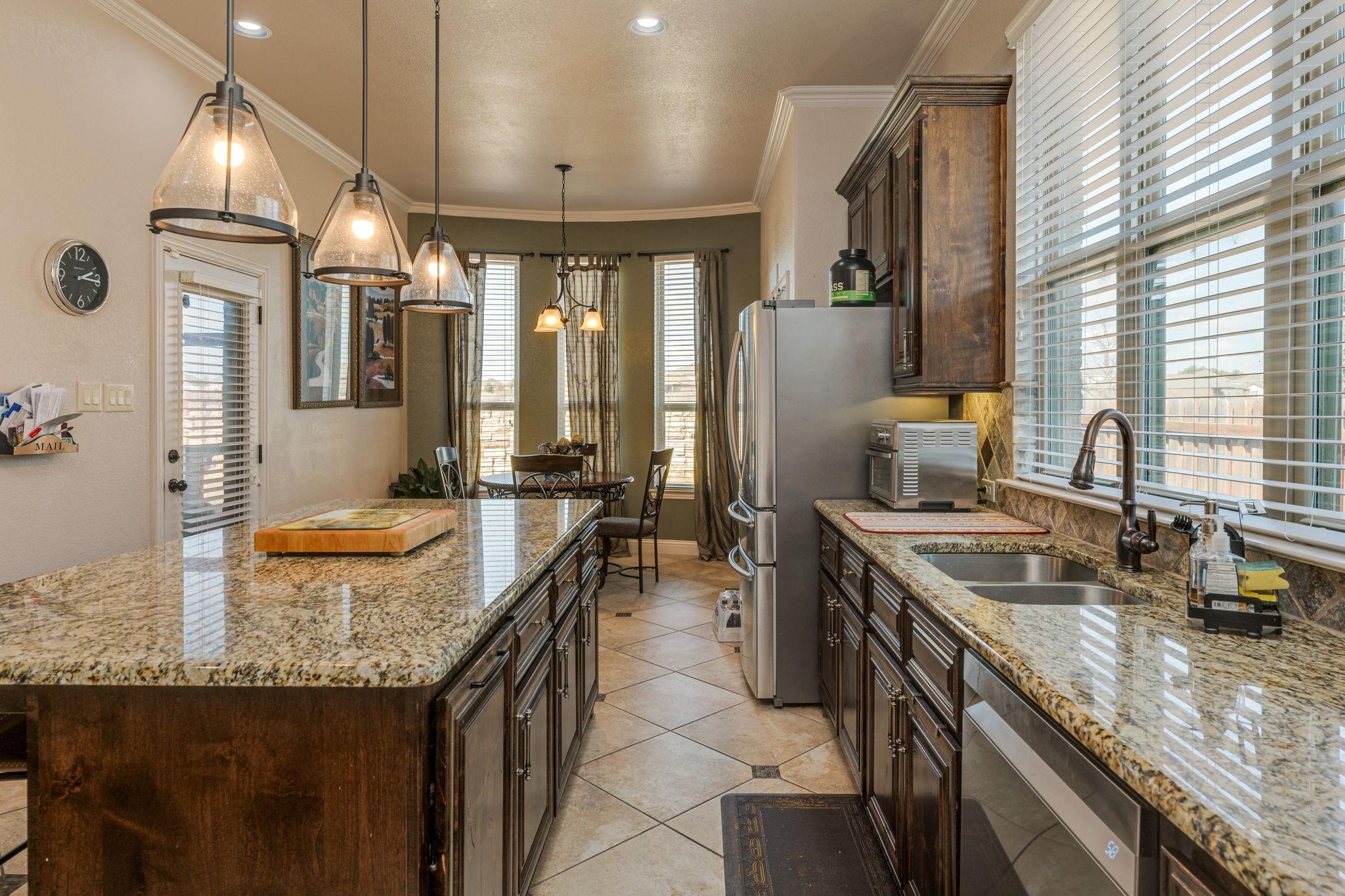 445 Mistflower Springs Dr Property Photo 12