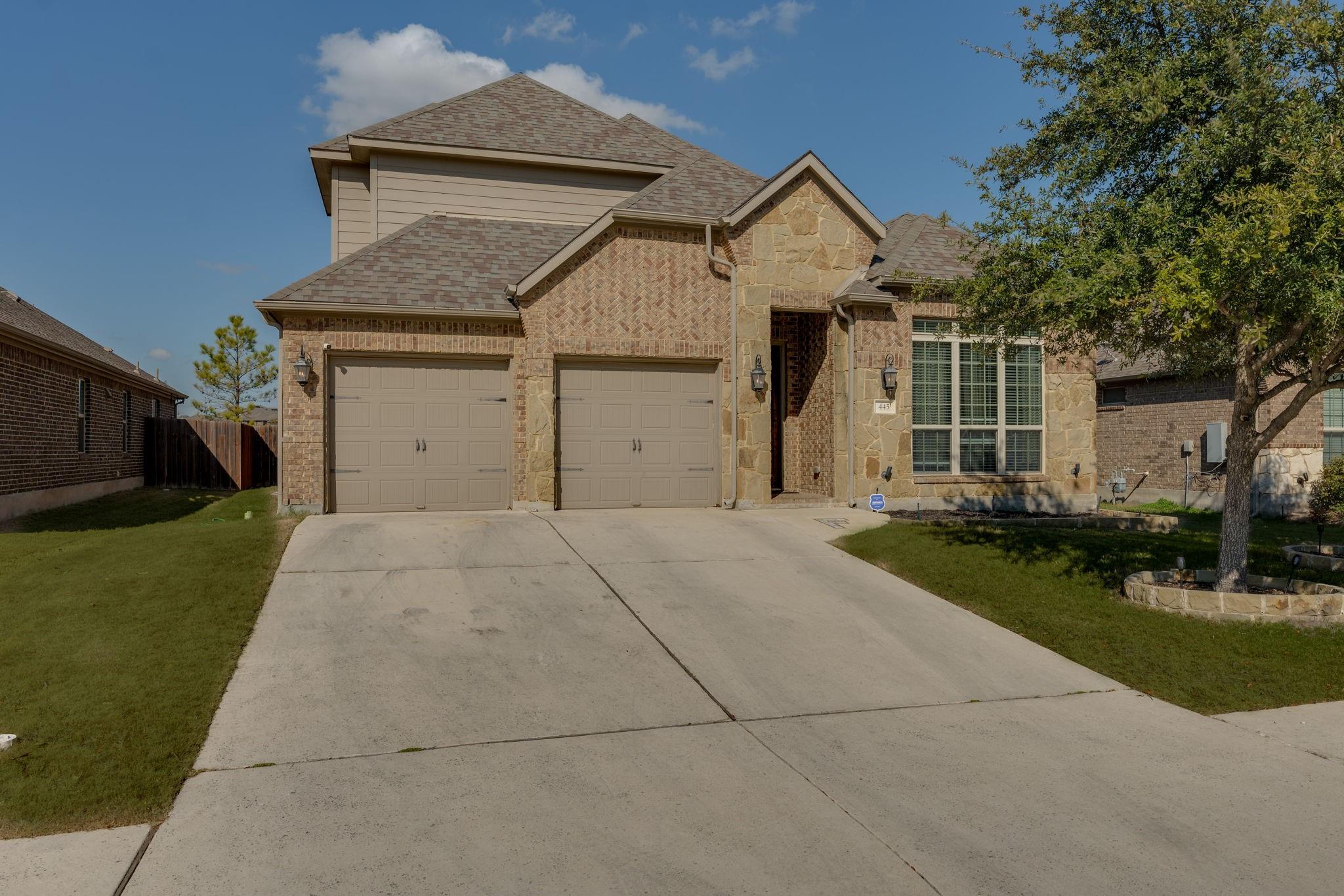 445 Mistflower Springs Dr Property Photo 33