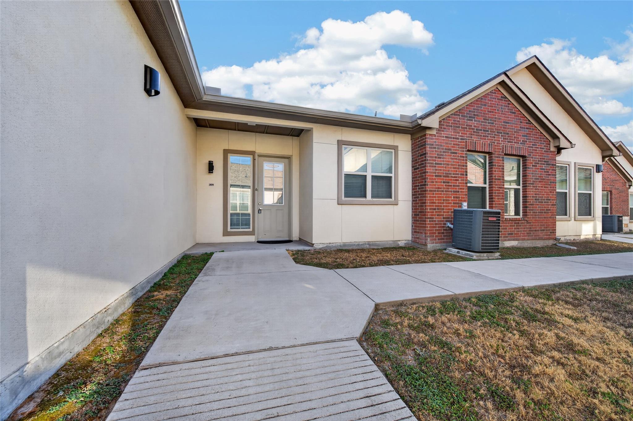 2400 Louis Henna Blvd #209 Property Photo 1