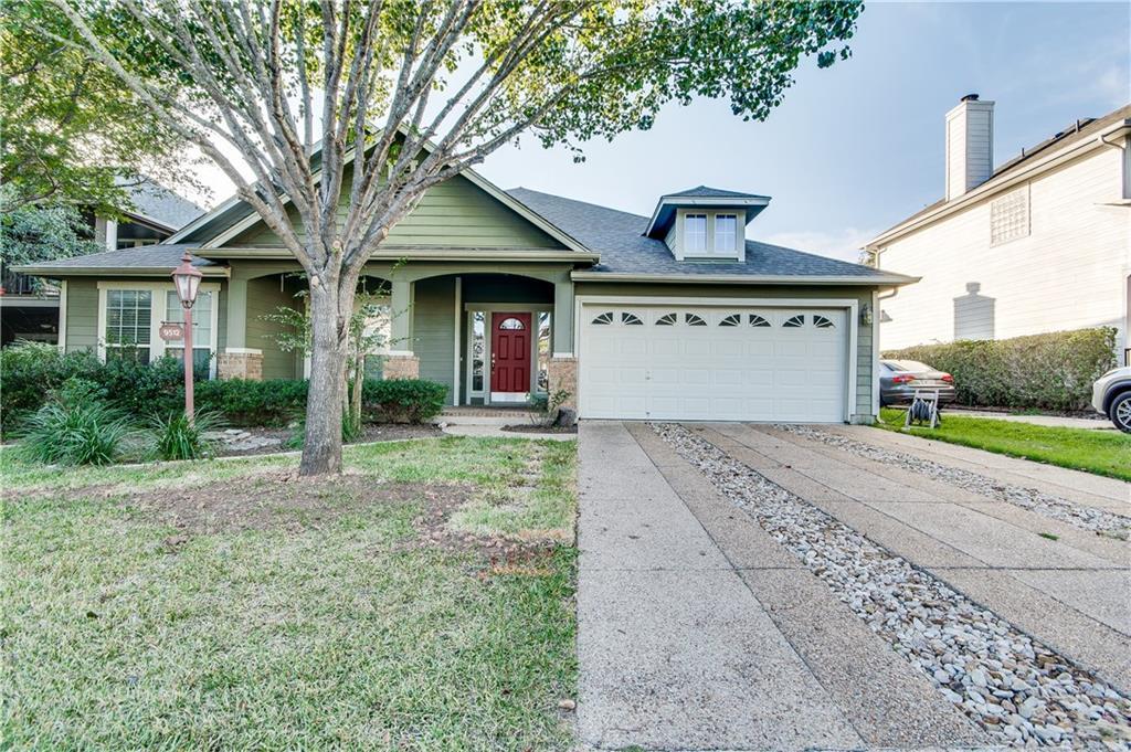 9512 Hopeland DR Property Photo 1