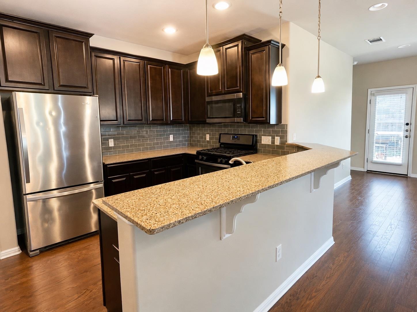 2304 S Lakeline Blvd #231 Property Photo 5
