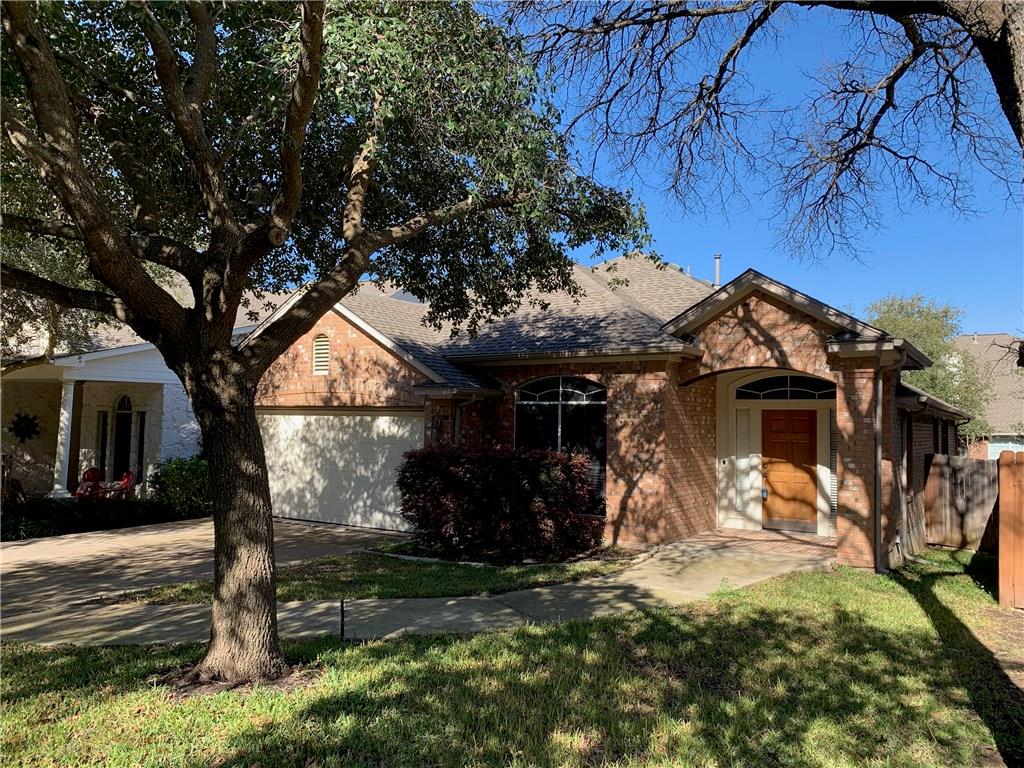 16520 Castletroy Dr Property Photo