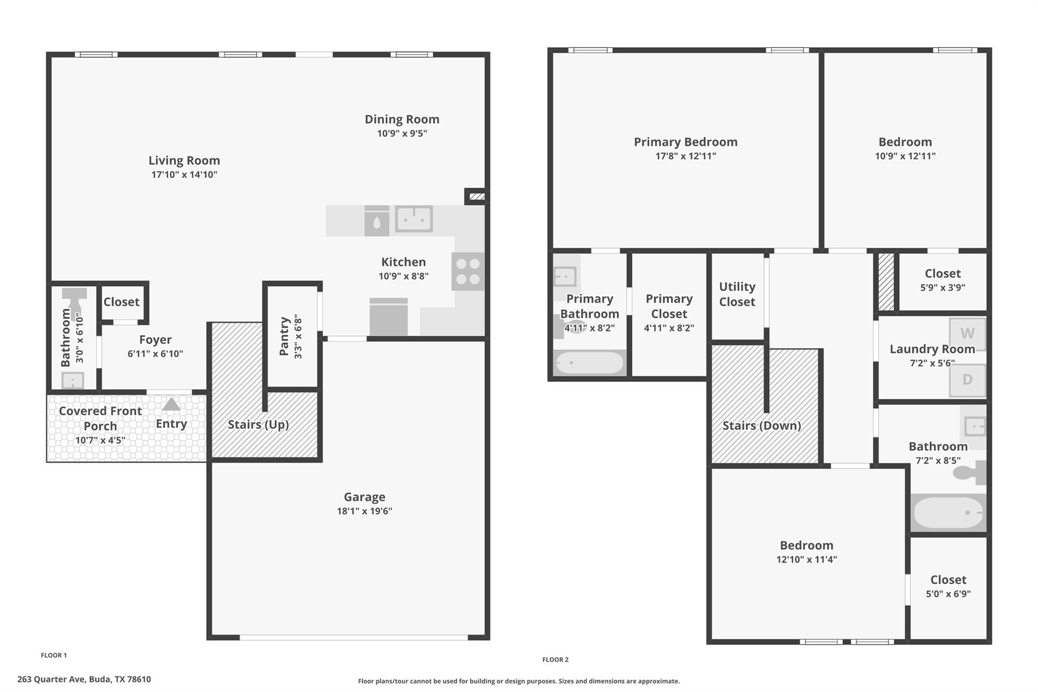 263 Quarter Ave Property Photo 40