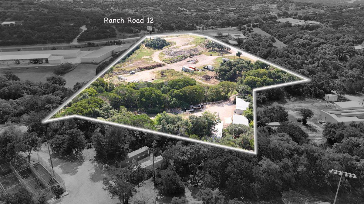 16933 #b Ranch Rd 12 None #b Property Photo 1