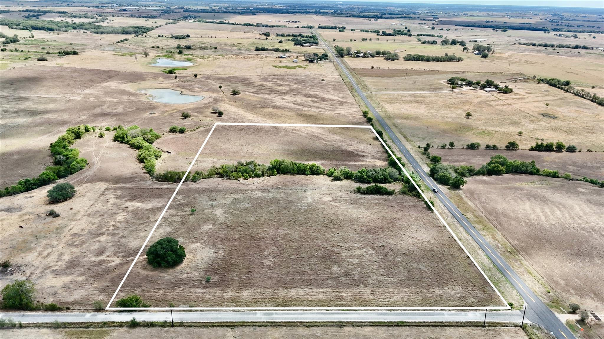 Tract 2 County Road 366 None Property Photo 4