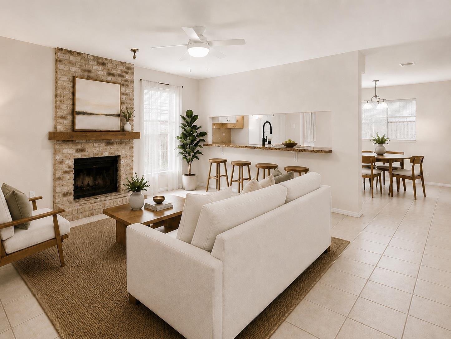 1707 Waterloo Trl #a Property Photo 4