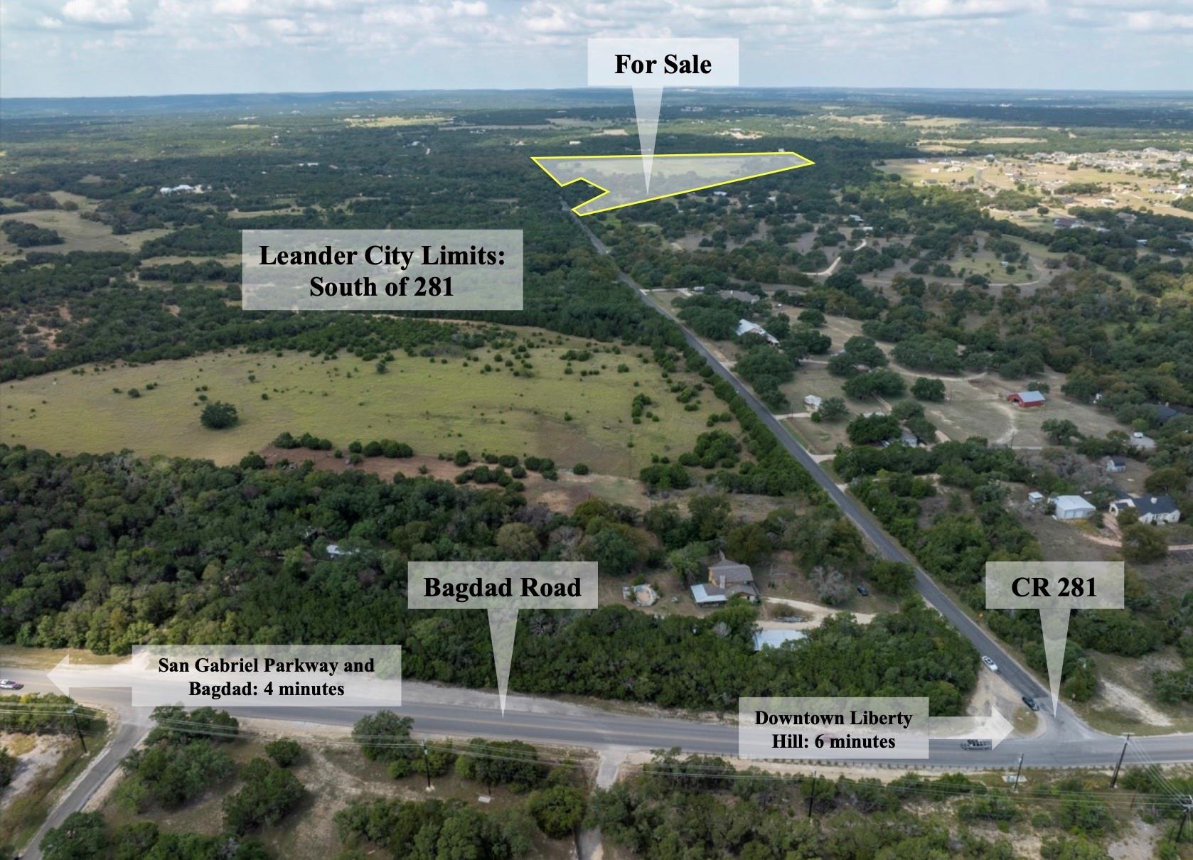 520 County Road 281 None Property Photo 1