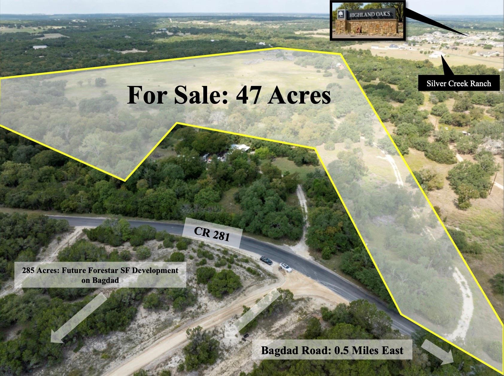 520 County Road 281 None Property Photo 2