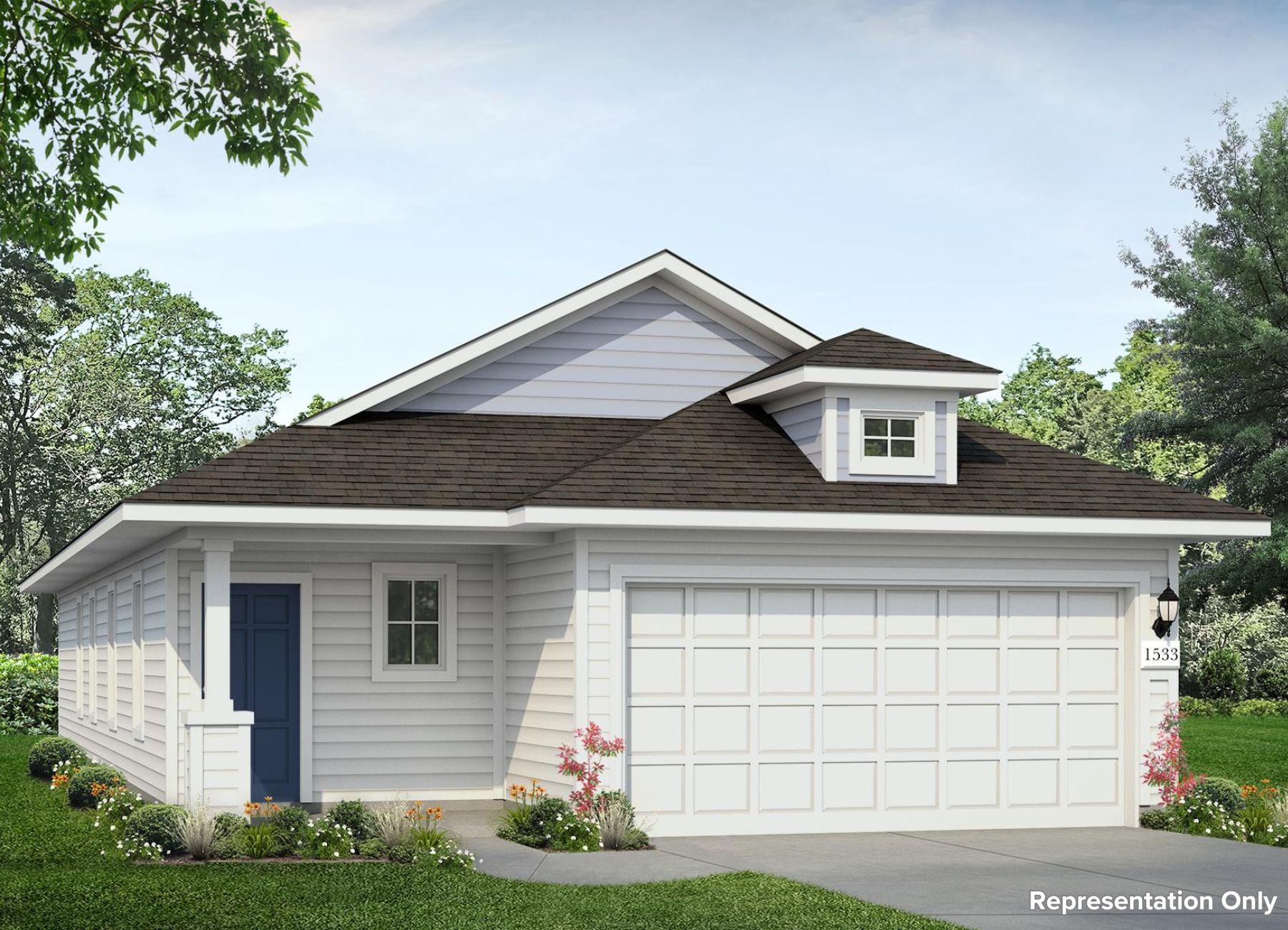 142 Cider Creek Dr Property Photo 1