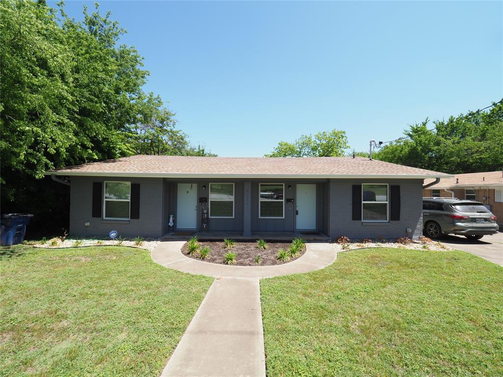 4711 Bull Creek Rd Property Photo 1