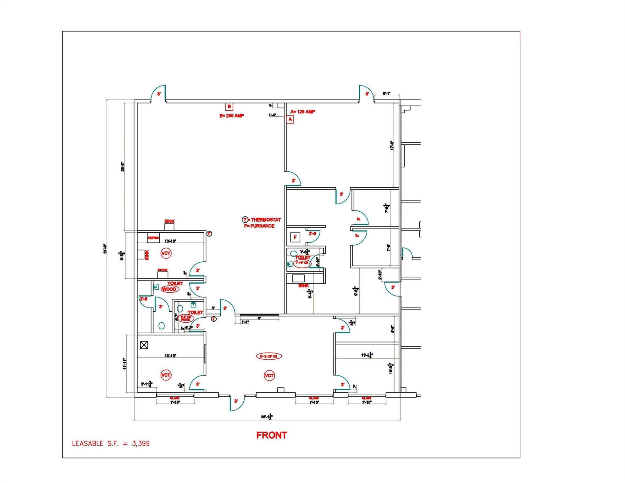 150 Settlement Dr #a Property Photo 8