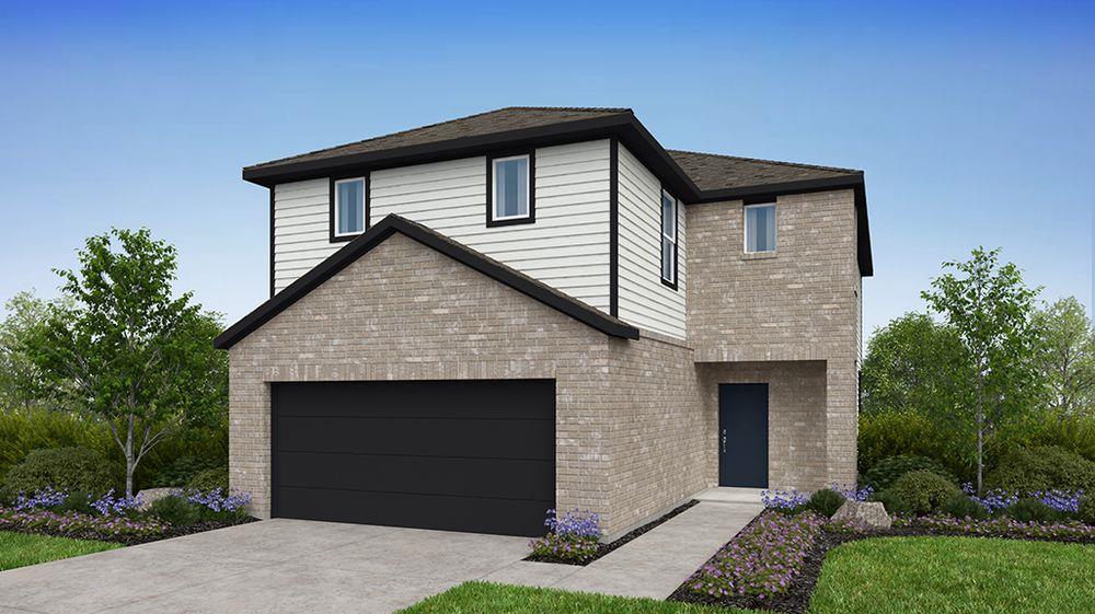 405 Breccia Trl Property Photo