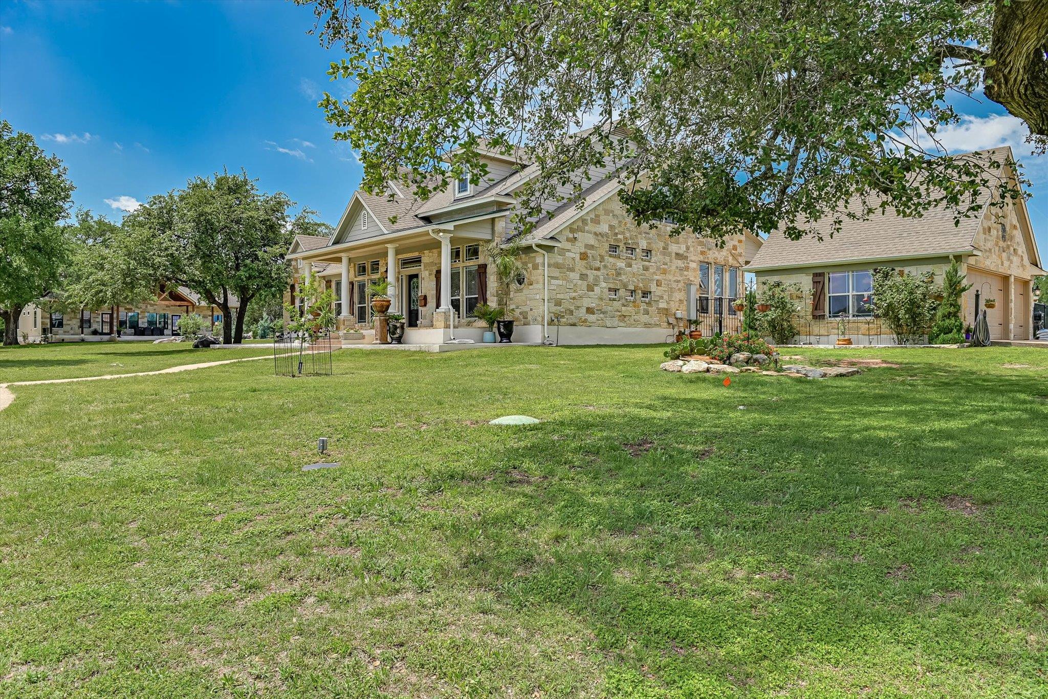 108 High Plains Trl Property Photo 5