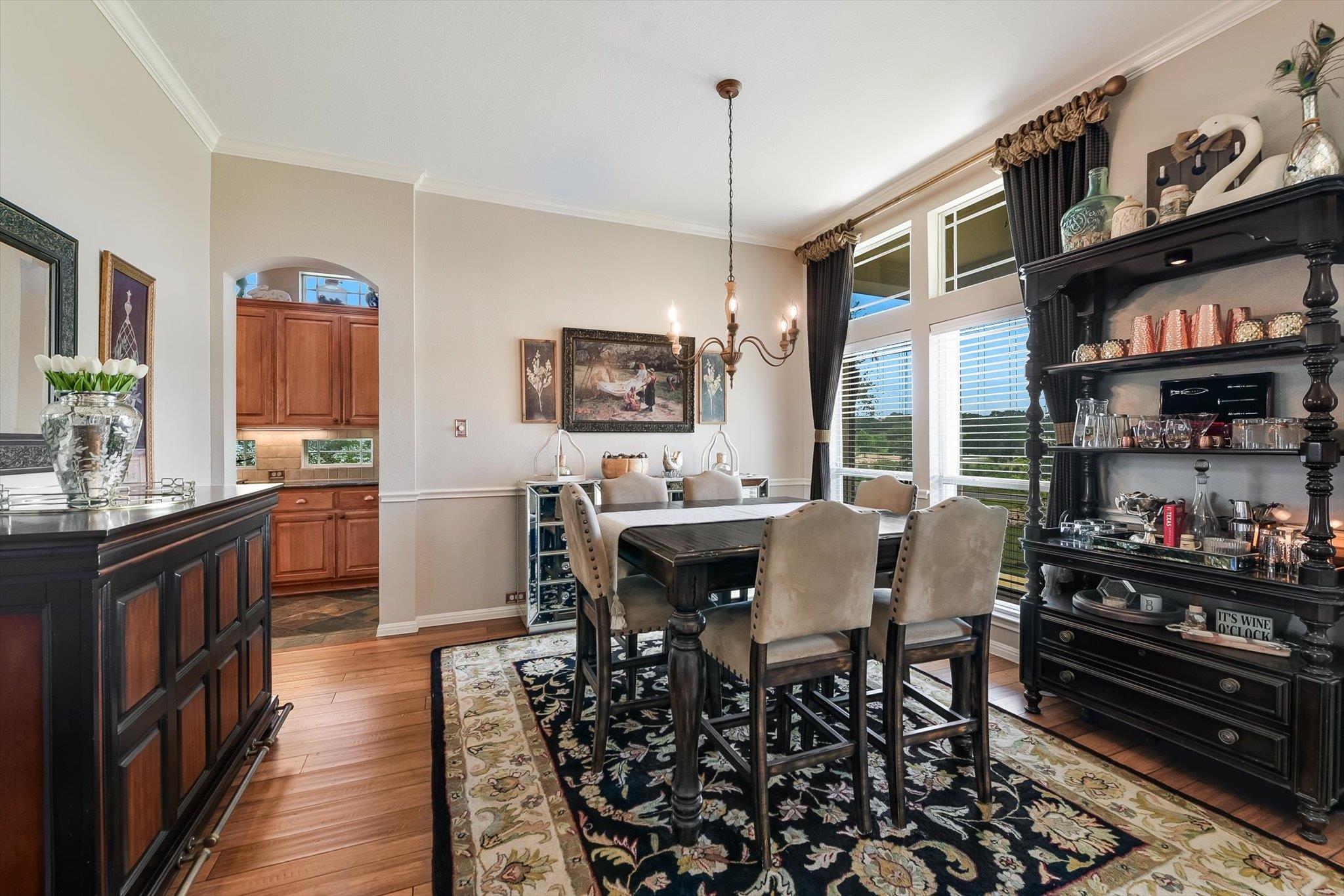 108 High Plains Trl Property Photo 9