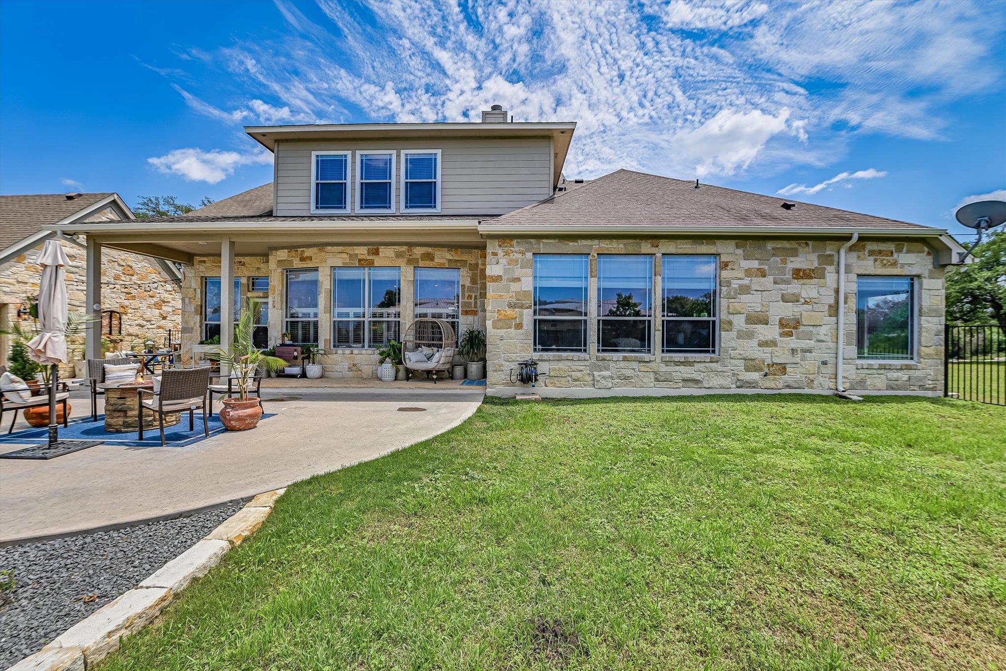108 High Plains Trl Property Photo 27