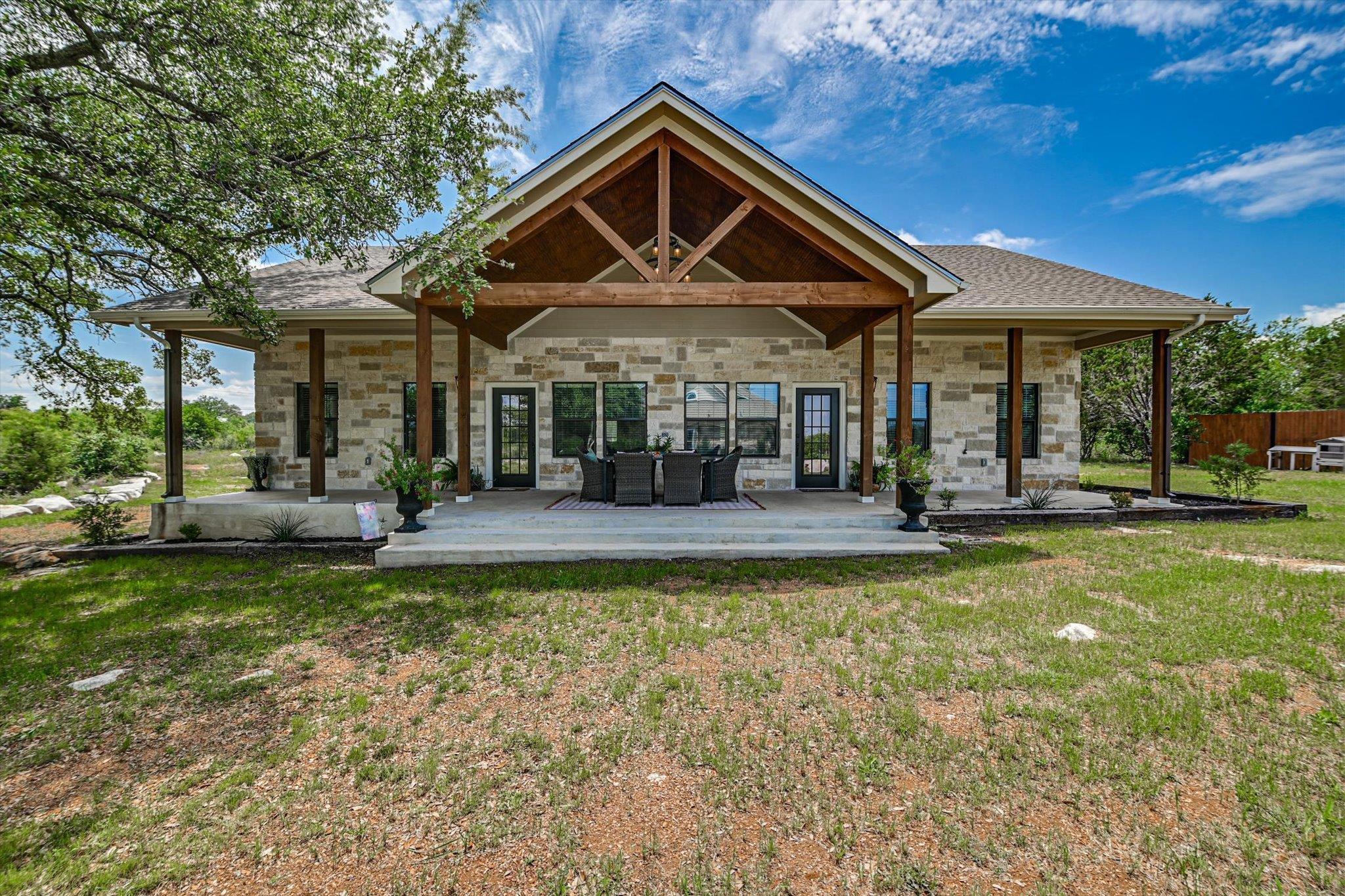 108 High Plains Trl Property Photo 28
