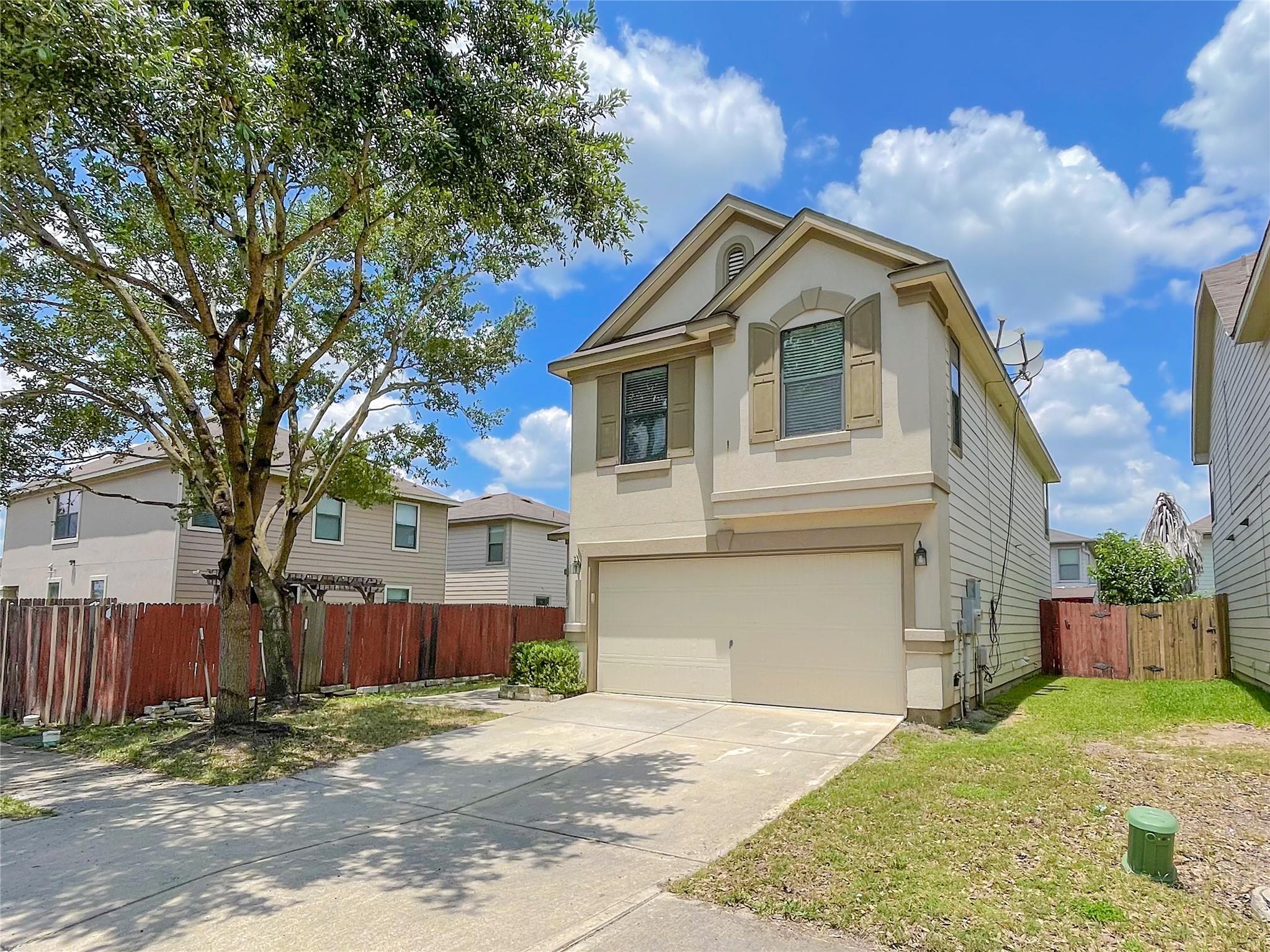 6708 Cornish Hen Ln Property Photo