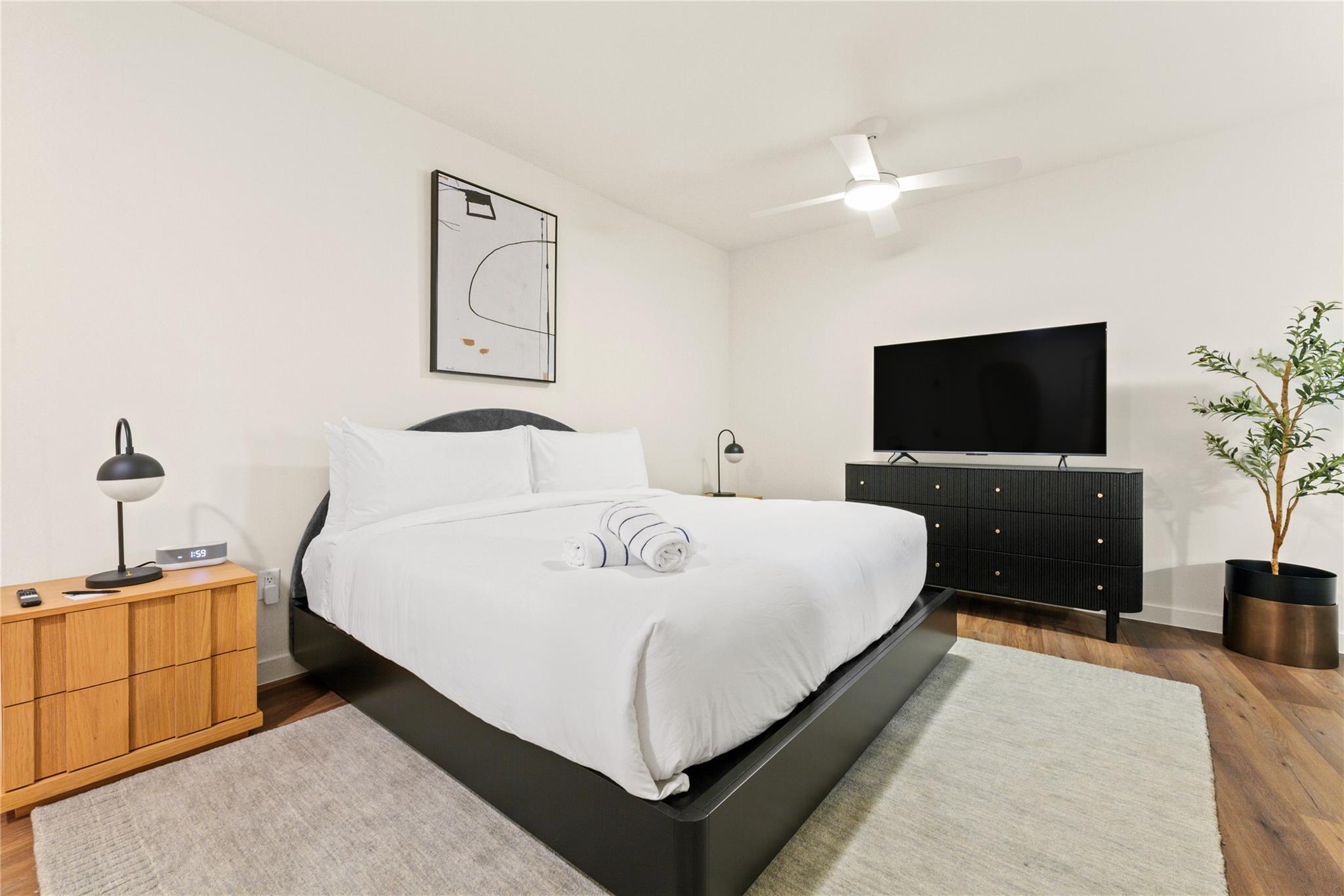 2323 S Lamar Blvd #206 Property Photo 6