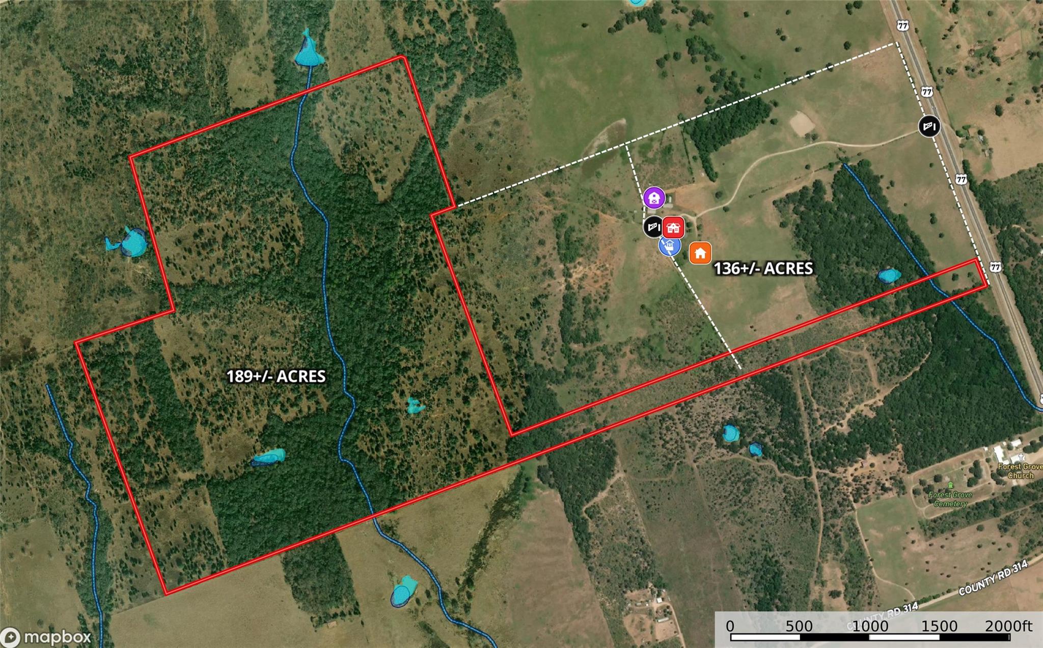 Tbd S Hwy 77 None Property Photo 2