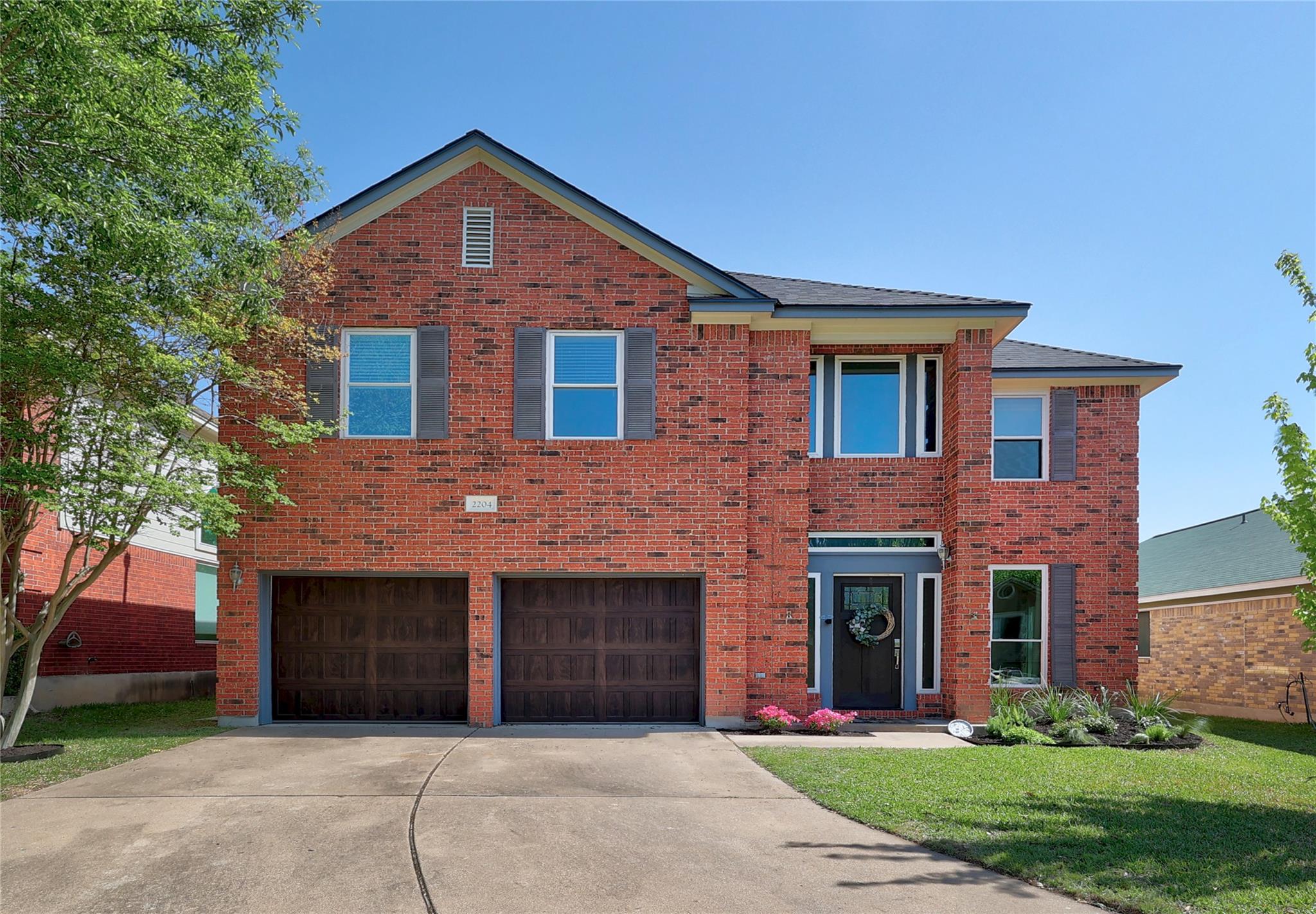 2204 Rick Whinery Dr Property Photo 1