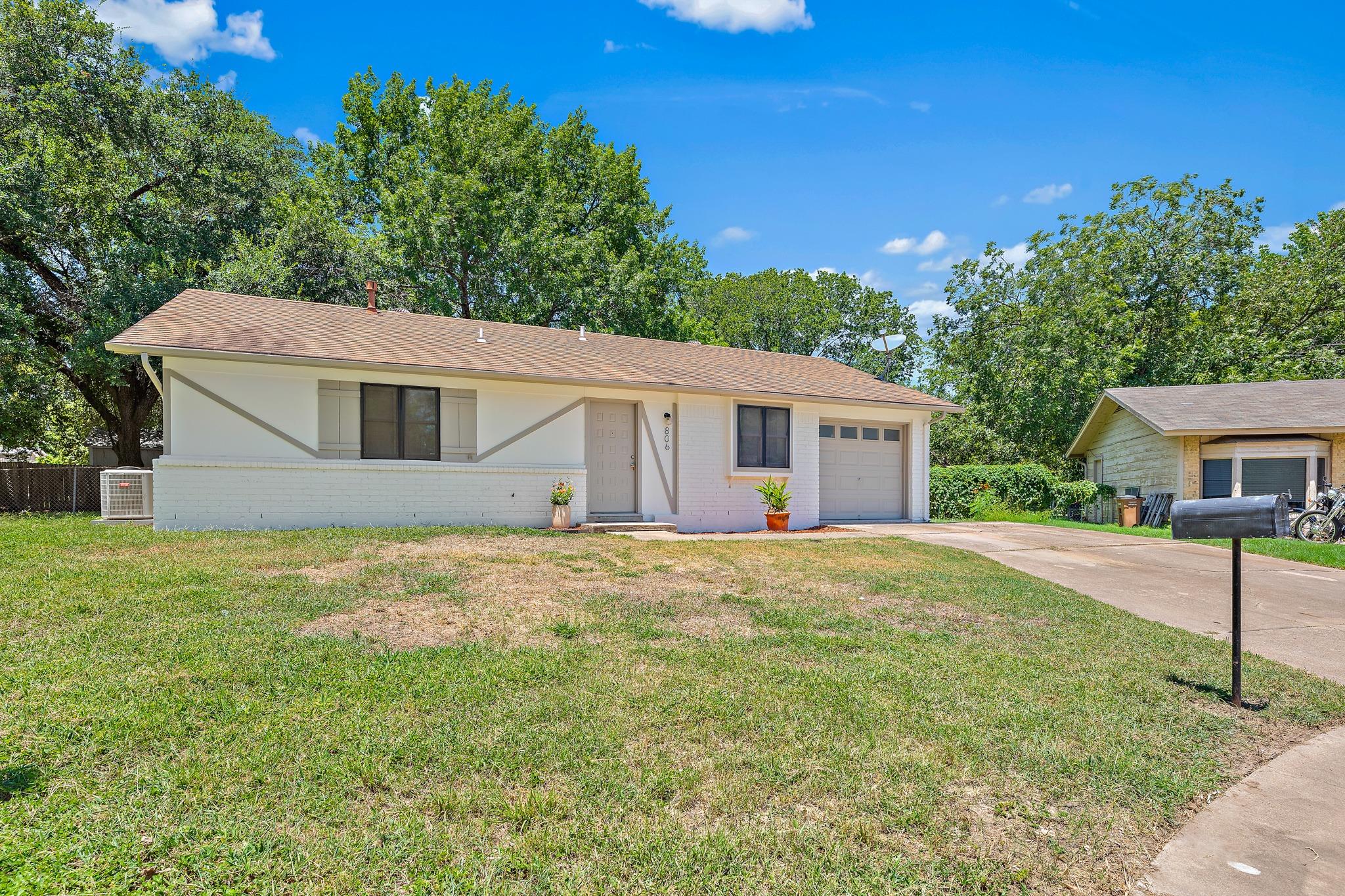 806 Easy Day Cv Property Photo 1