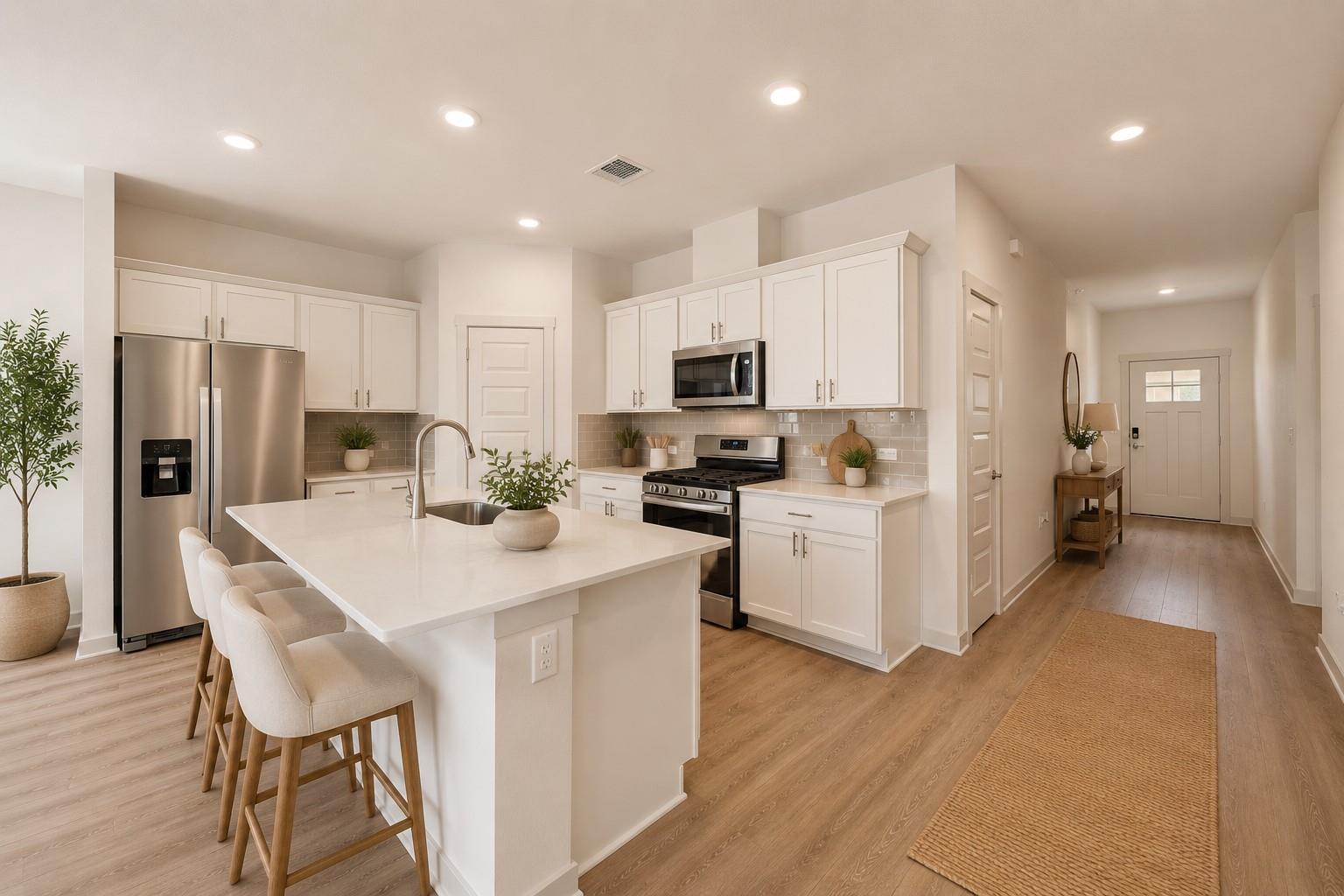 3602 Overlord Ln Property Photo 14
