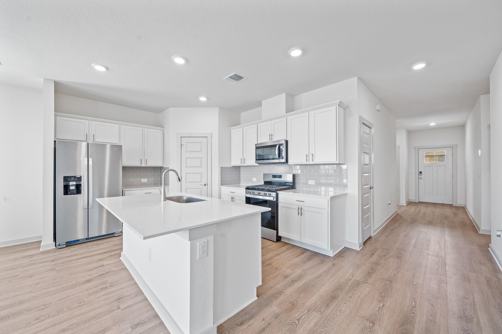 3602 Overlord Ln Property Photo 15