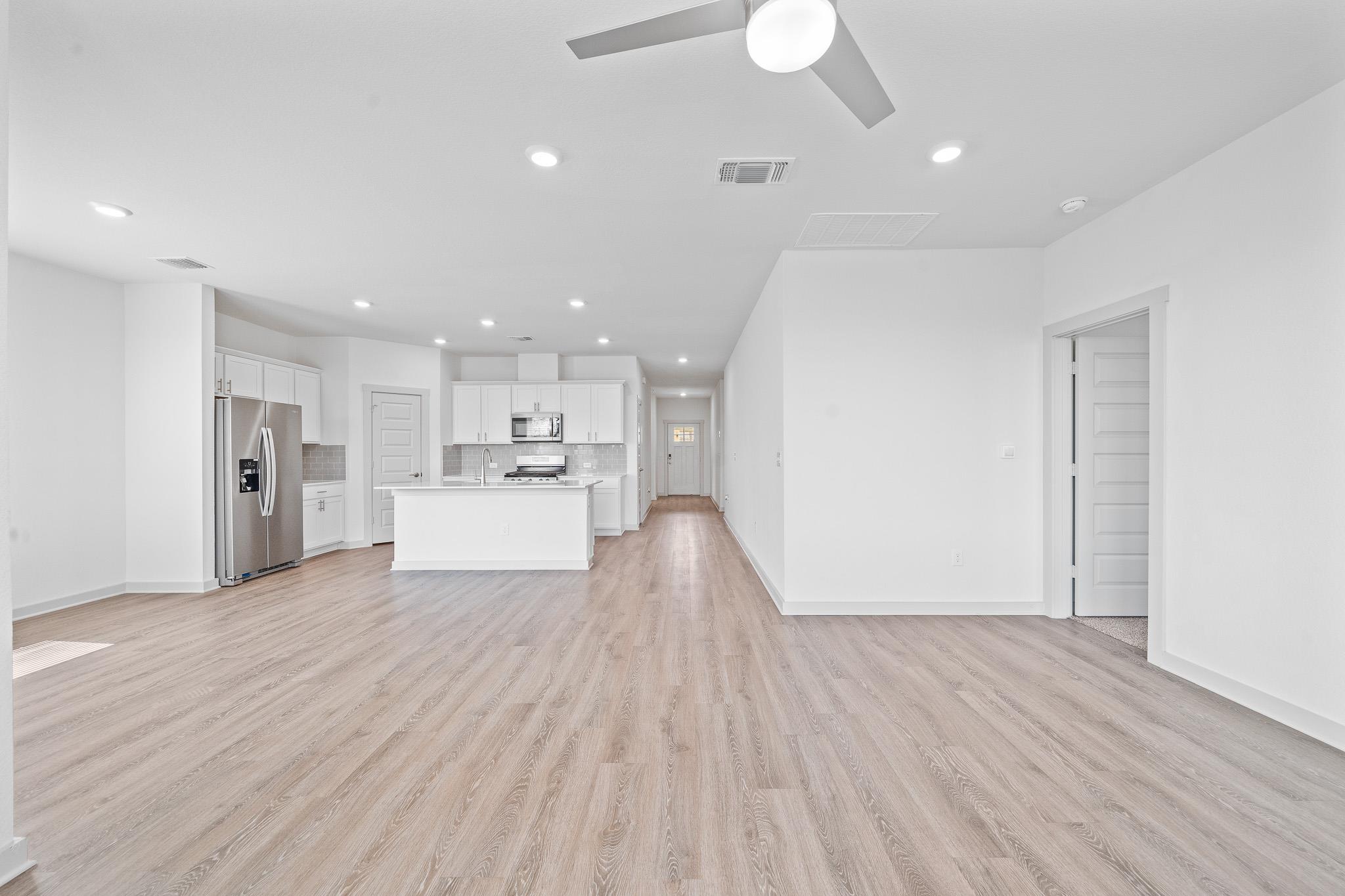 3602 Overlord Ln Property Photo 16