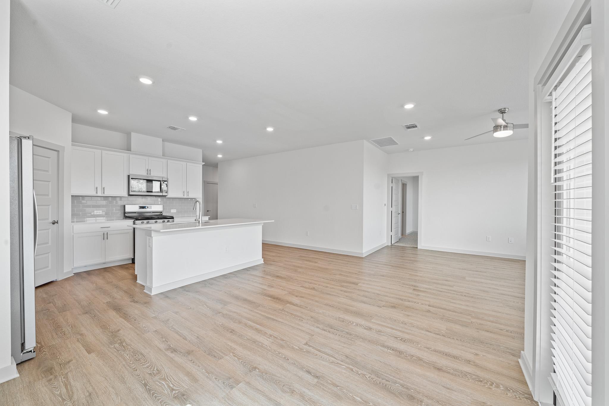 3602 Overlord Ln Property Photo 17