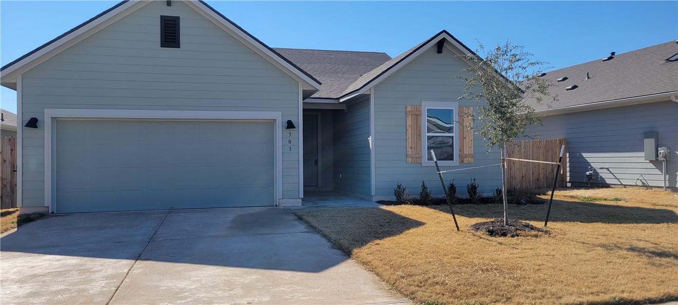 303 Watercourse Way Property Photo