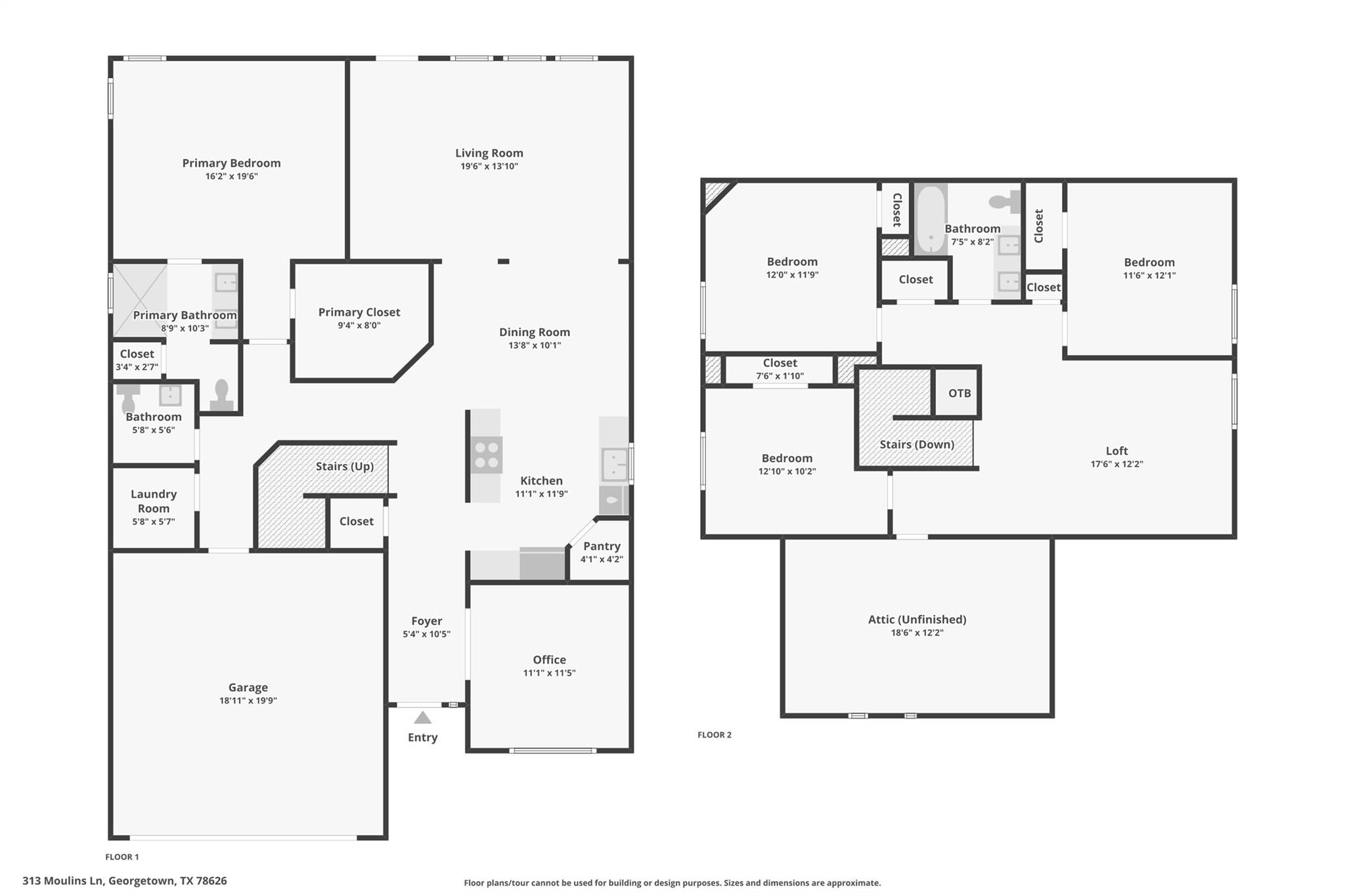 313 Moulins Ln Property Photo 39