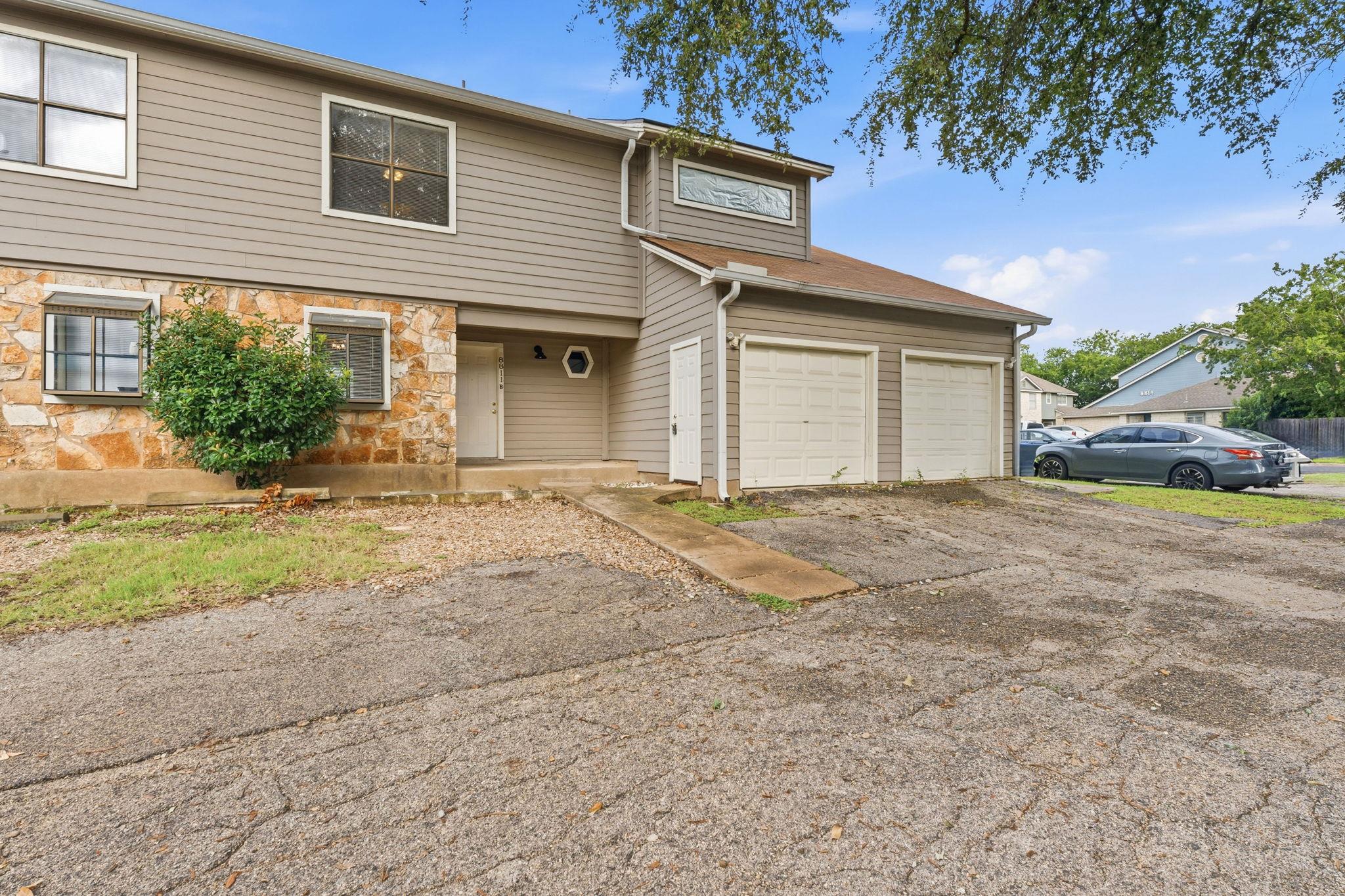8811 Schick Rd #b Property Photo 2