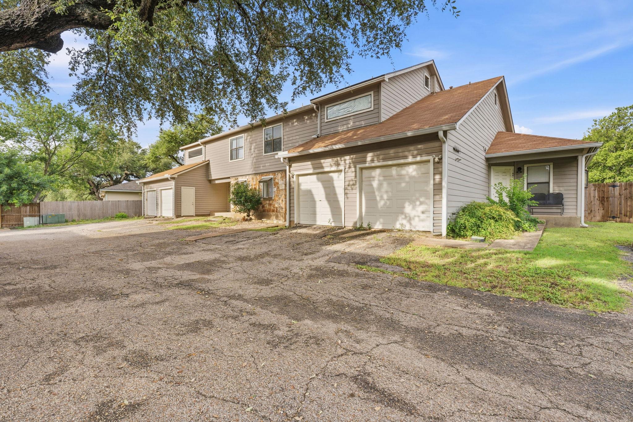 8811 Schick Rd #b Property Photo 3