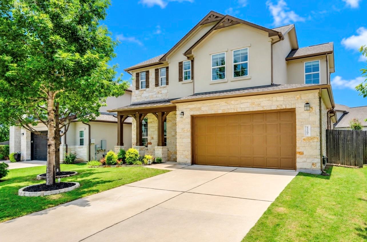 7107 Calpe Dr Property Photo 1
