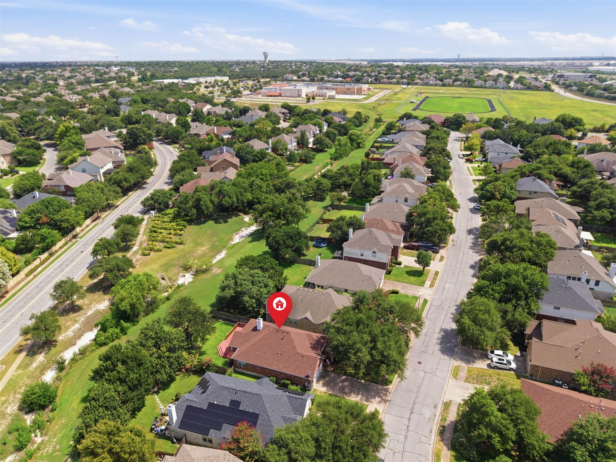 1833 Paradise Ridge Dr Property Photo 36