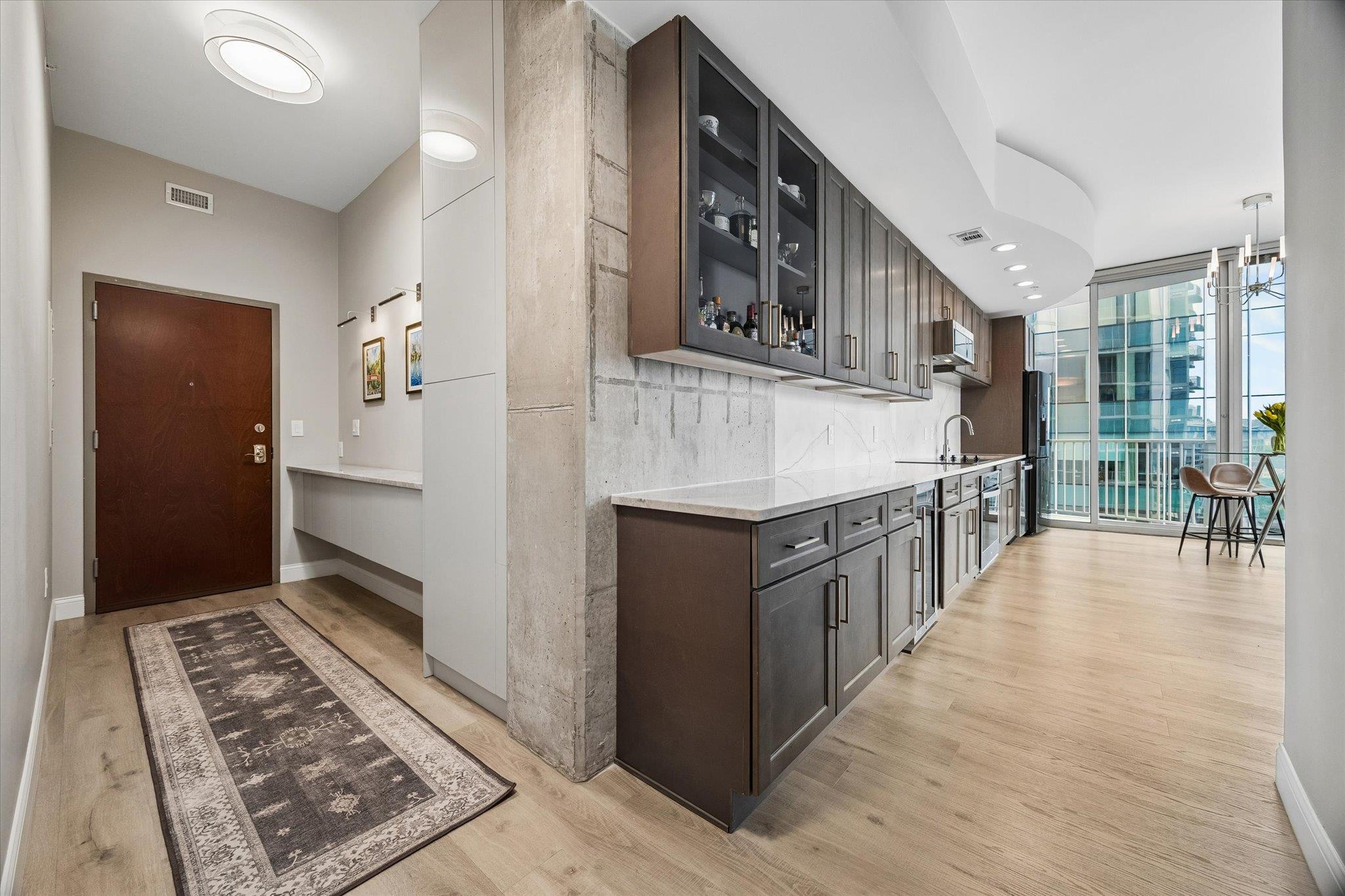 360 Nueces St #2302 Property Photo 8
