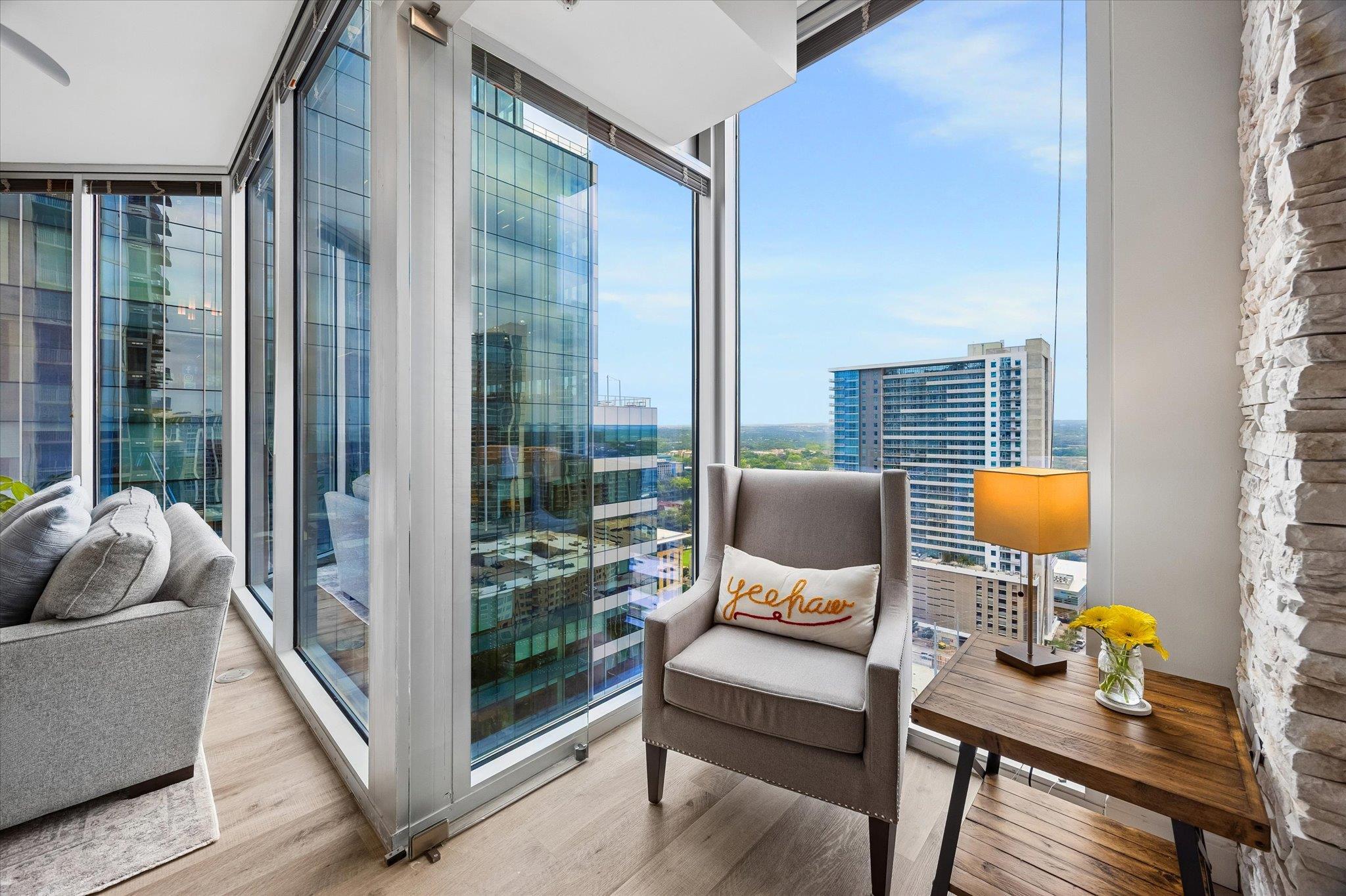360 Nueces St #2302 Property Photo 11