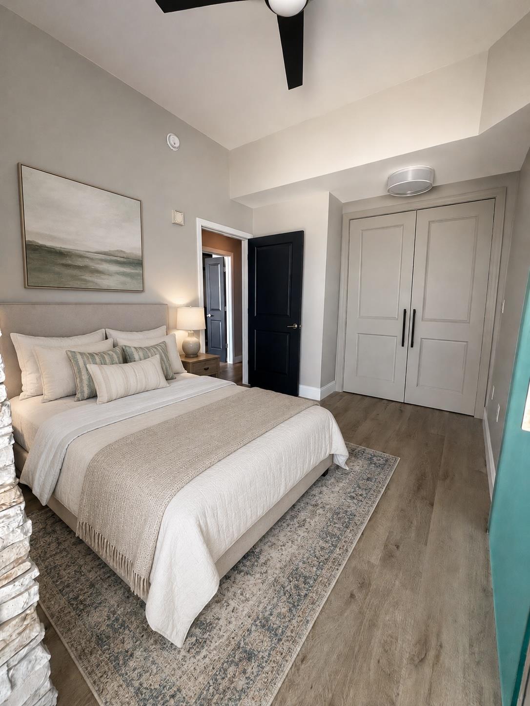 360 Nueces St #2302 Property Photo 17