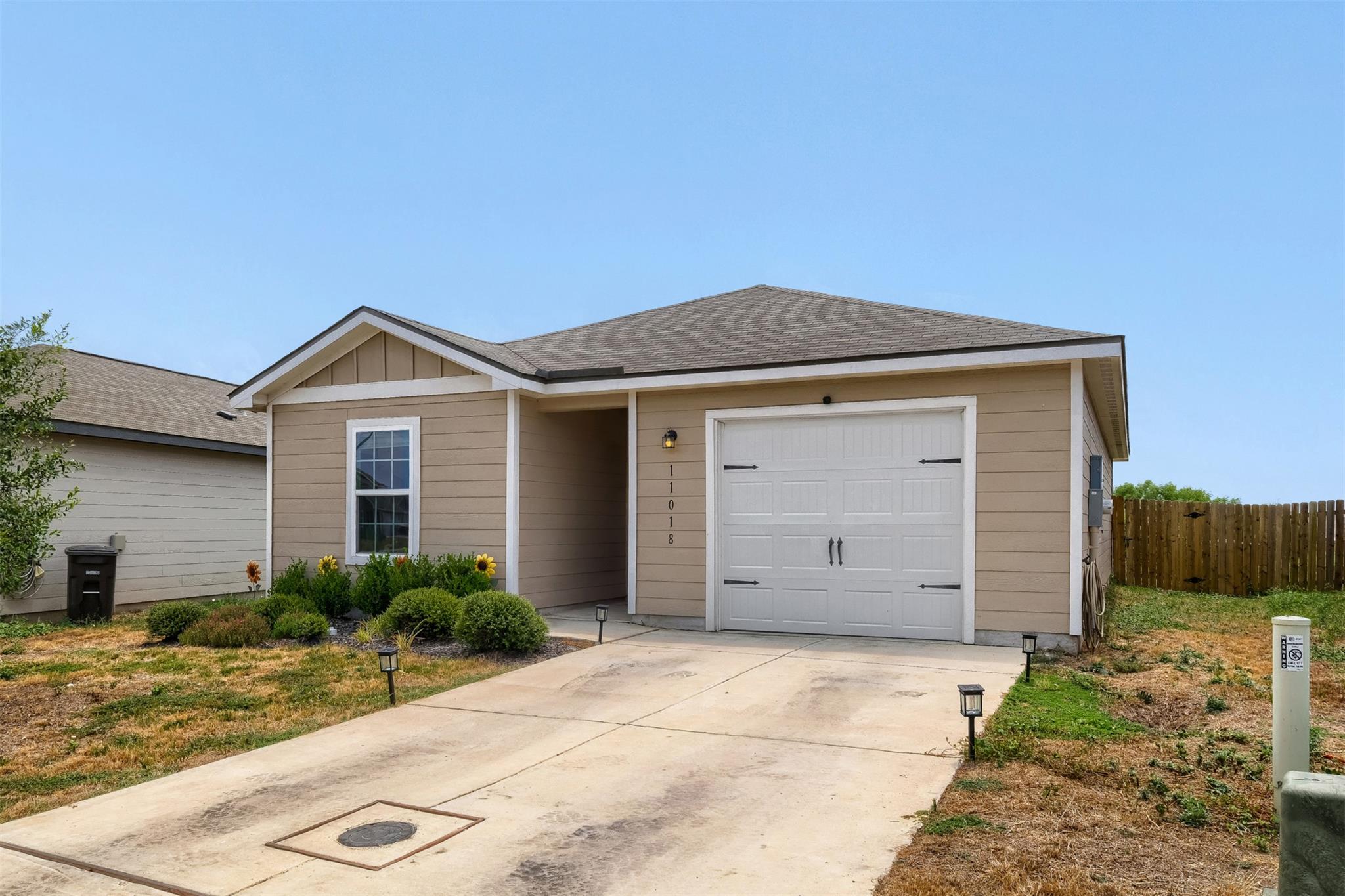 11018 Pinkery Ky Property Photo 1