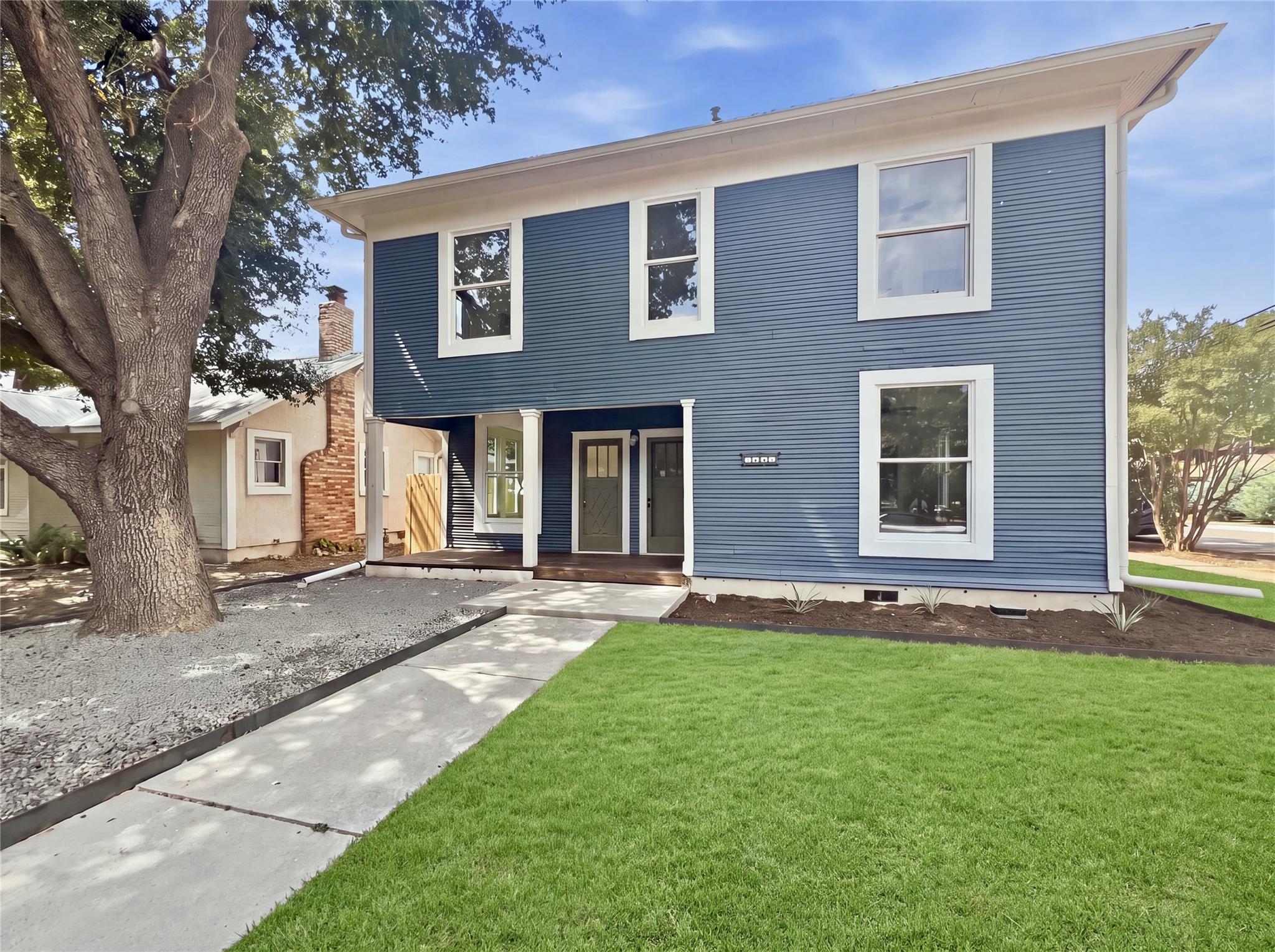 4014 Avenue D None #Unit A Property Photo 1