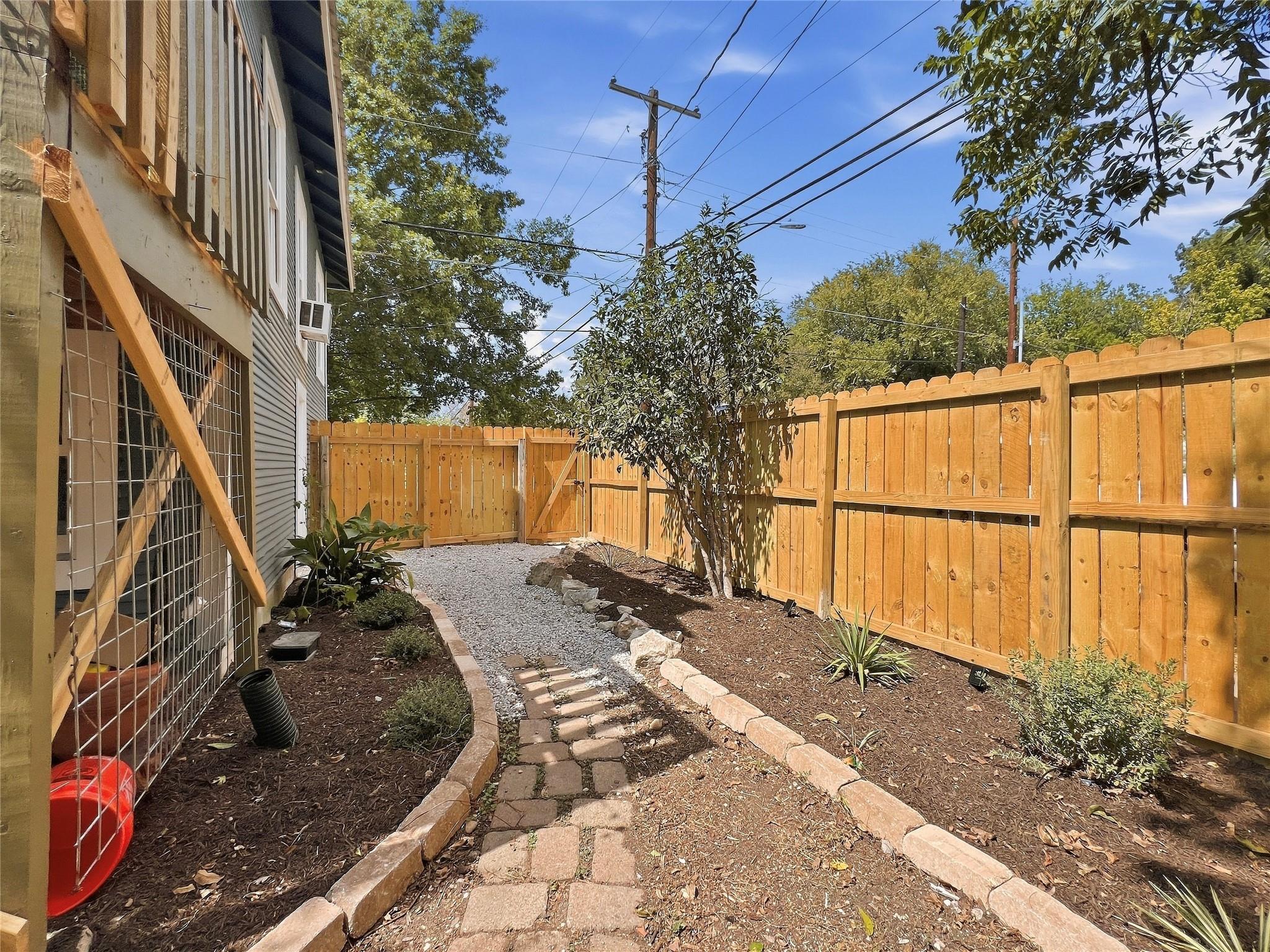 4014 Avenue D None #unit A Property Photo 22
