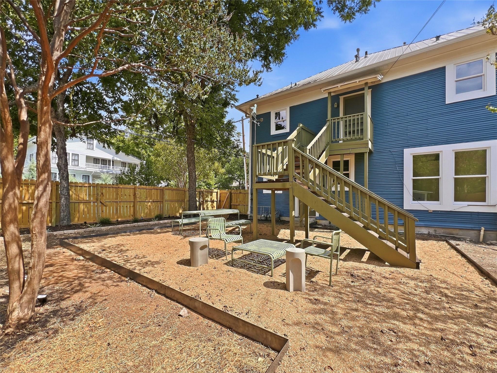 4014 Avenue D None #unit A Property Photo 23