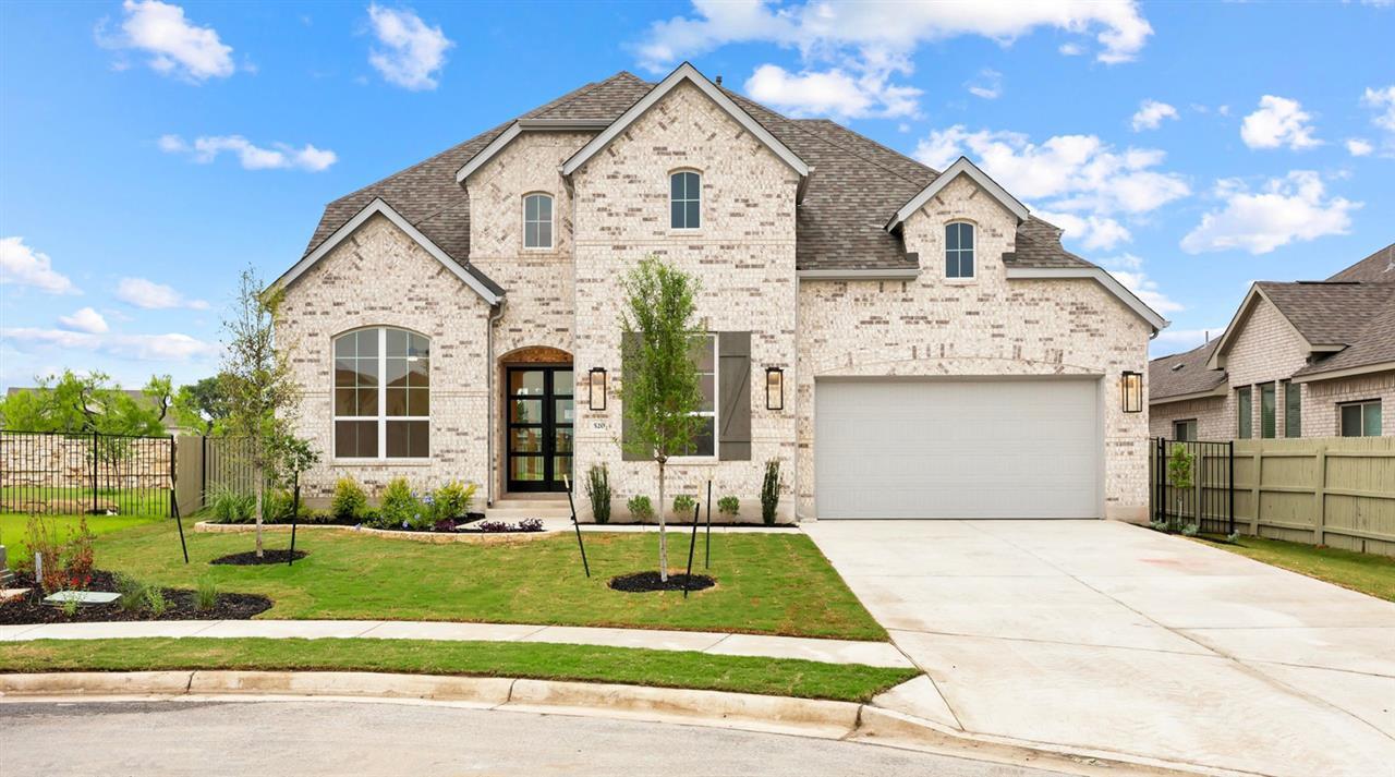 520 Great Lawn Bnd Property Photo 1